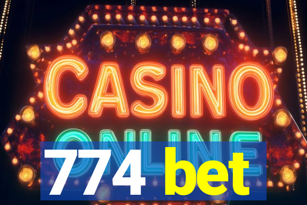 774 bet